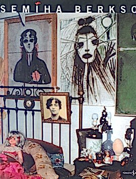 Semiha Berksoy İş Bankası Yayınları